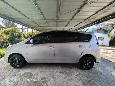 Perodua Alza EZi in Beaufort, SBH