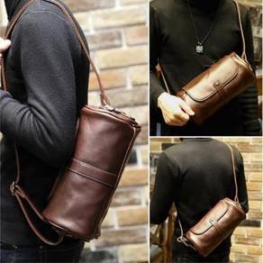READY STOCK COFFEE DRUM CHEST SLiNG BAG 🔥