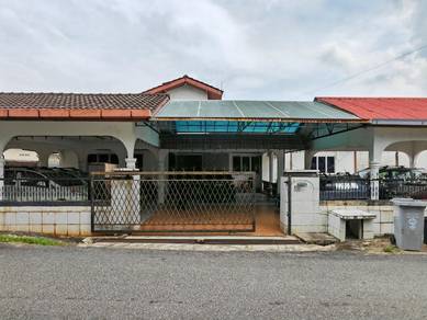 Bungalow House For Sale in Ampangan,NSN