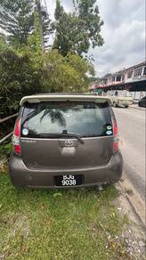 Perodua MyVi SE GHS in Kampong Kepayang, PRK