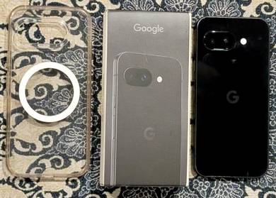 google pixel 9a 128gb