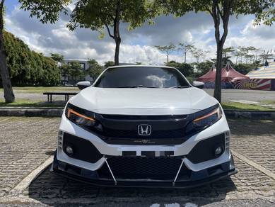 Honda Civic S in Sibu, SWK