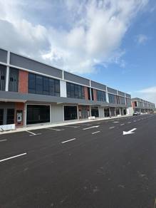 Warehouse / Factory For Rent in Ulu Tiram,JHR