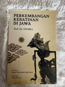 Perkembangan Kebatinan Di Jawa 