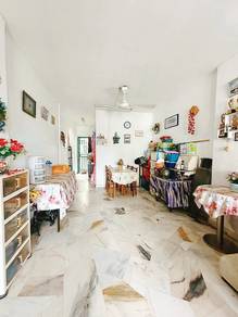 Condominium For Sale in Taman Sri Murni Fasa 1