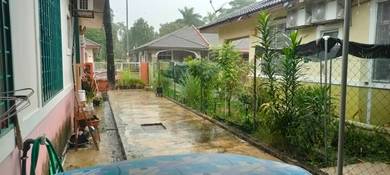 Semi-Detached House For Sale in Sepang,SGR