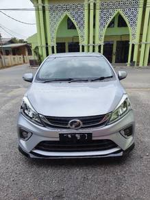 Perodua MyVi AV ADVANCE in Kota Bharu, KTN