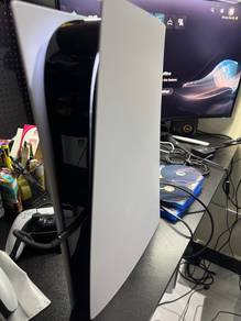 Ps5 Fat Digital 825GB no box