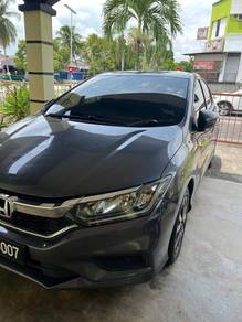 Honda City GM6 E in Senawang, NSN