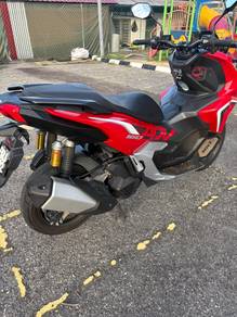 Honda ADV 160
