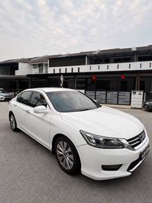 Honda Accord VTi-L in Bagan Serai, PRK
