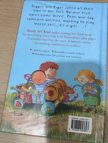 Children Books