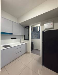 Service Residence For Rent in Aster Hill Sri Petaling