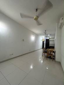 Service Residence For Rent in Vega Residensi