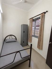 Room in Seremban 2, NSN