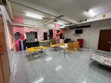 Retail space For Rent in Cheras,KUL
