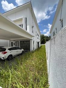2-storey Terraced House For Sale in Bandar Sri Sendayan,NSN