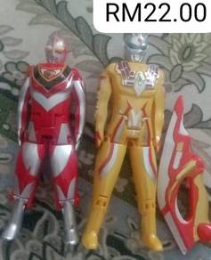 Ultraman Original+free gift