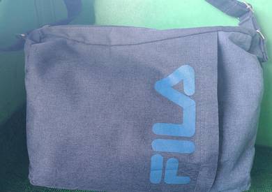 Messenger bag untuk di jual.