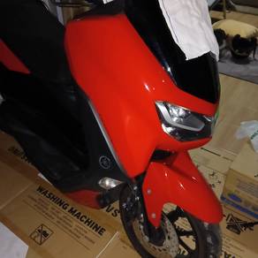 Yamaha NMAX