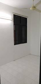 Room in Gelugor, PNG