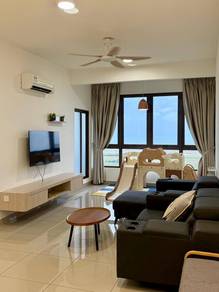 Service Residence For Rent in Bali Residences