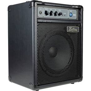 Kustom KXB10 Combo Bass Guitar Amp - 10W