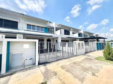 2-storey Terraced House For Sale in Sepang,SGR