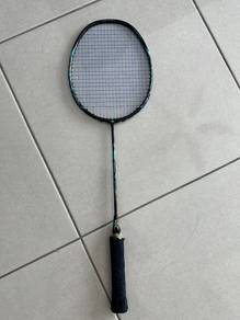 APACS Badminton Racket Fantala 6.0 Speed