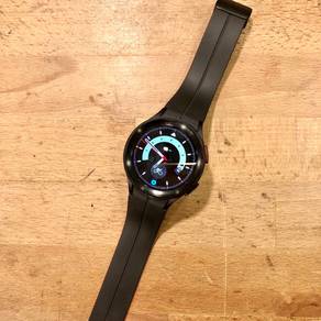 Samsung Galaxy Watch 5 Pro Sport Wifi TradeInReady