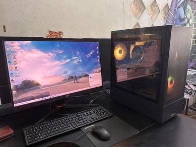 Pc Gaming