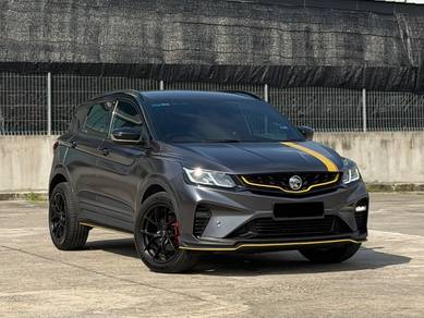 Proton X50 PREMIUM in Masai, JHR