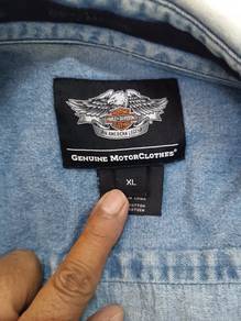 Harley Davidson legend jacket 