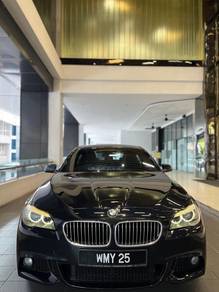 2013 BMW 528i 28i M SPORT