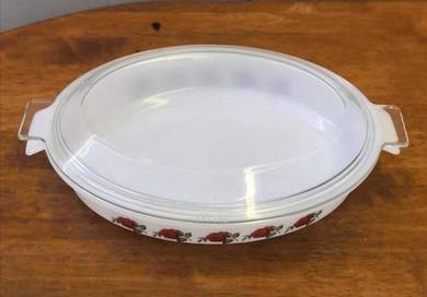 Mangkuk phoenix opalware casserole bowl