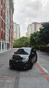 Perodua MyVi EZi PREMIUM in Petaling Jaya, SGR