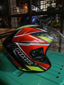 helmet MHR BEATZ 