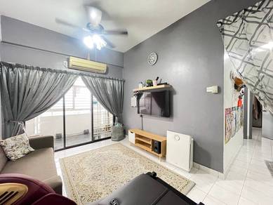 Condominium For Sale in Vista Millennium Condominiums