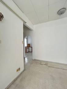 Apartment For Sale in Medan Mutiara