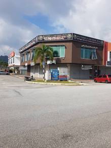 Shop lot For Sale in Shah Alam,SGR