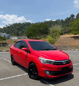 Perodua Bezza PREMIUM X in Ketereh, KTN
