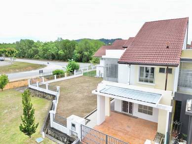 2-storey Terraced House For Sale in Puncak Alam,SGR