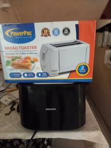 bread toaster 
