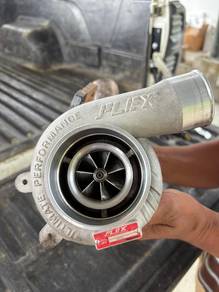turbo f44 flex