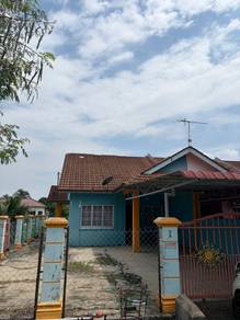 Terraced House For Rent in Bukit Katil,MLK