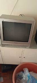Panasonic TV (Hardly Used)