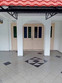 2-storey Terraced House For Sale in Kuantan,PHG