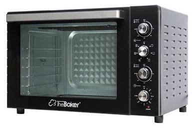 The Bakers 100L 