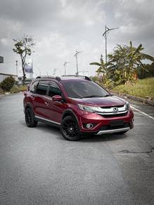 Honda BR-V V in Johor Bahru, JHR
