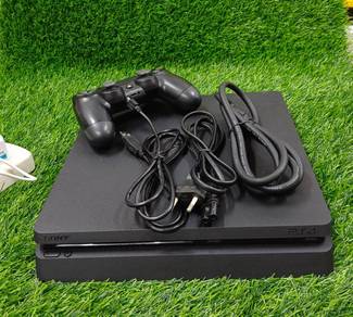 USED Sony PS4 Playstation 4 Console Slim 500GB 1TB
